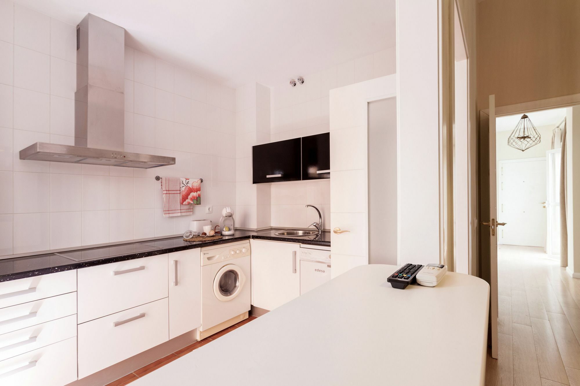 - Pleno Centro Appartement