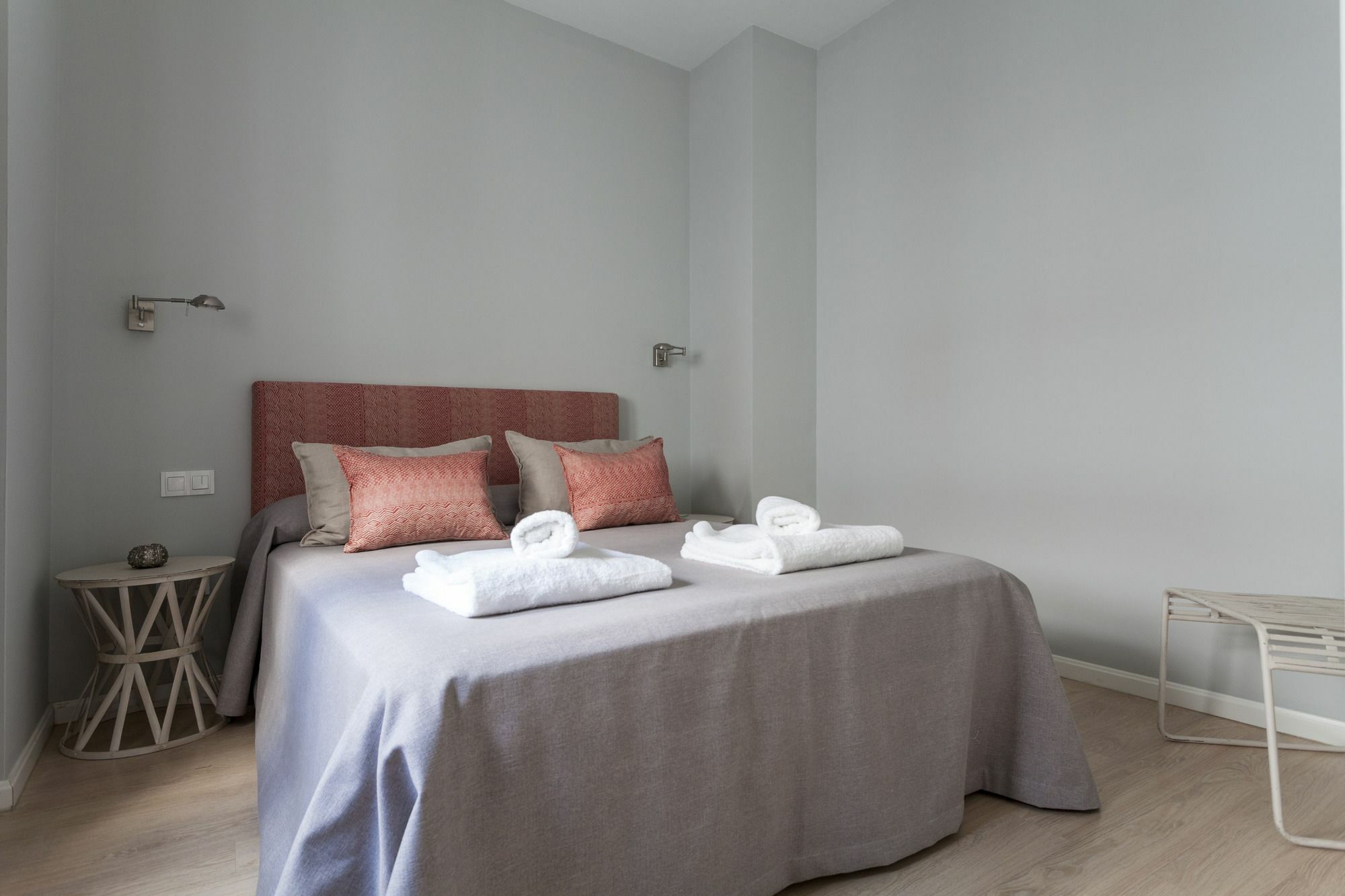 - Pleno Centro Appartement Sevilla