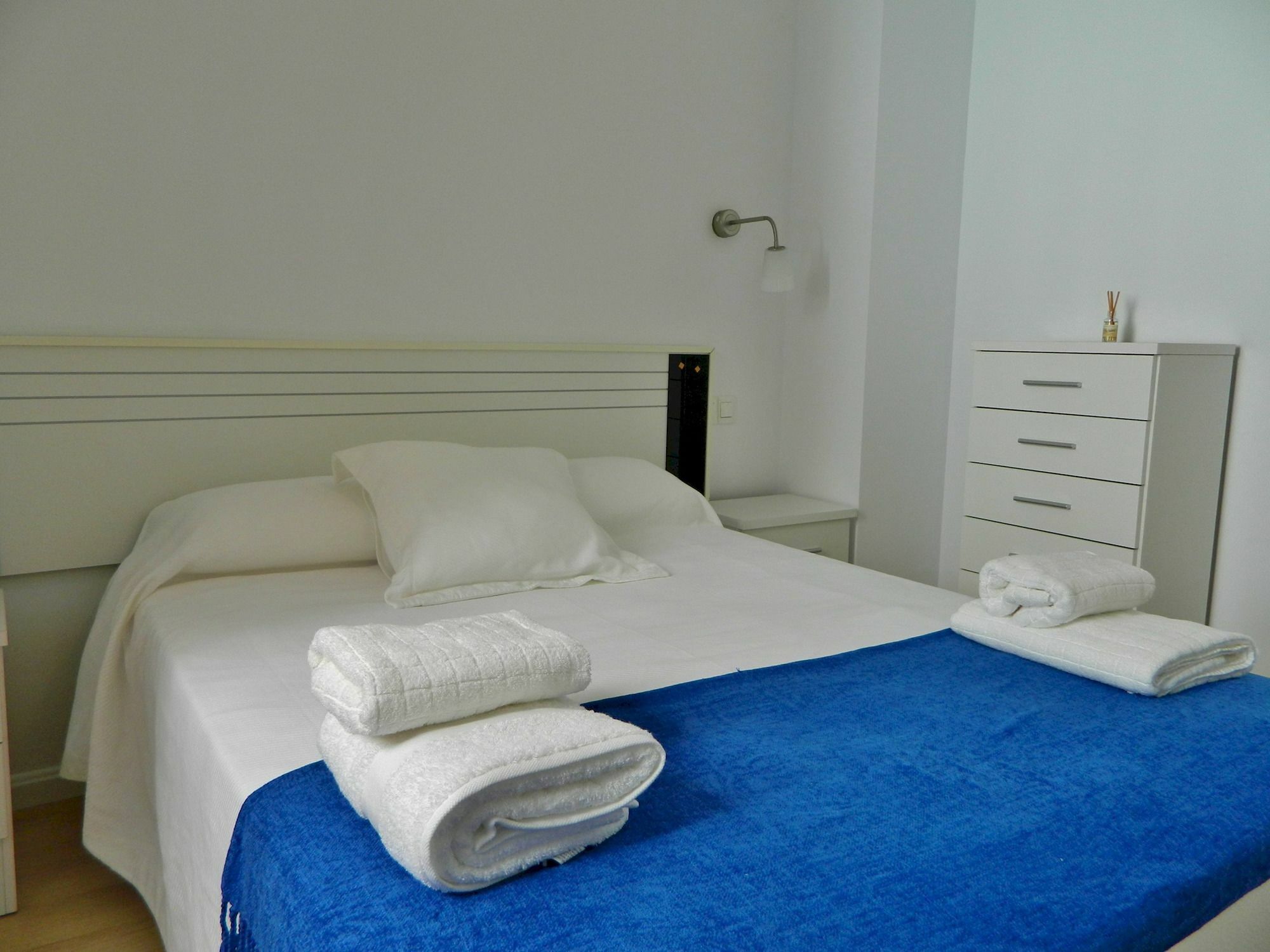 - Pleno Centro Appartement *