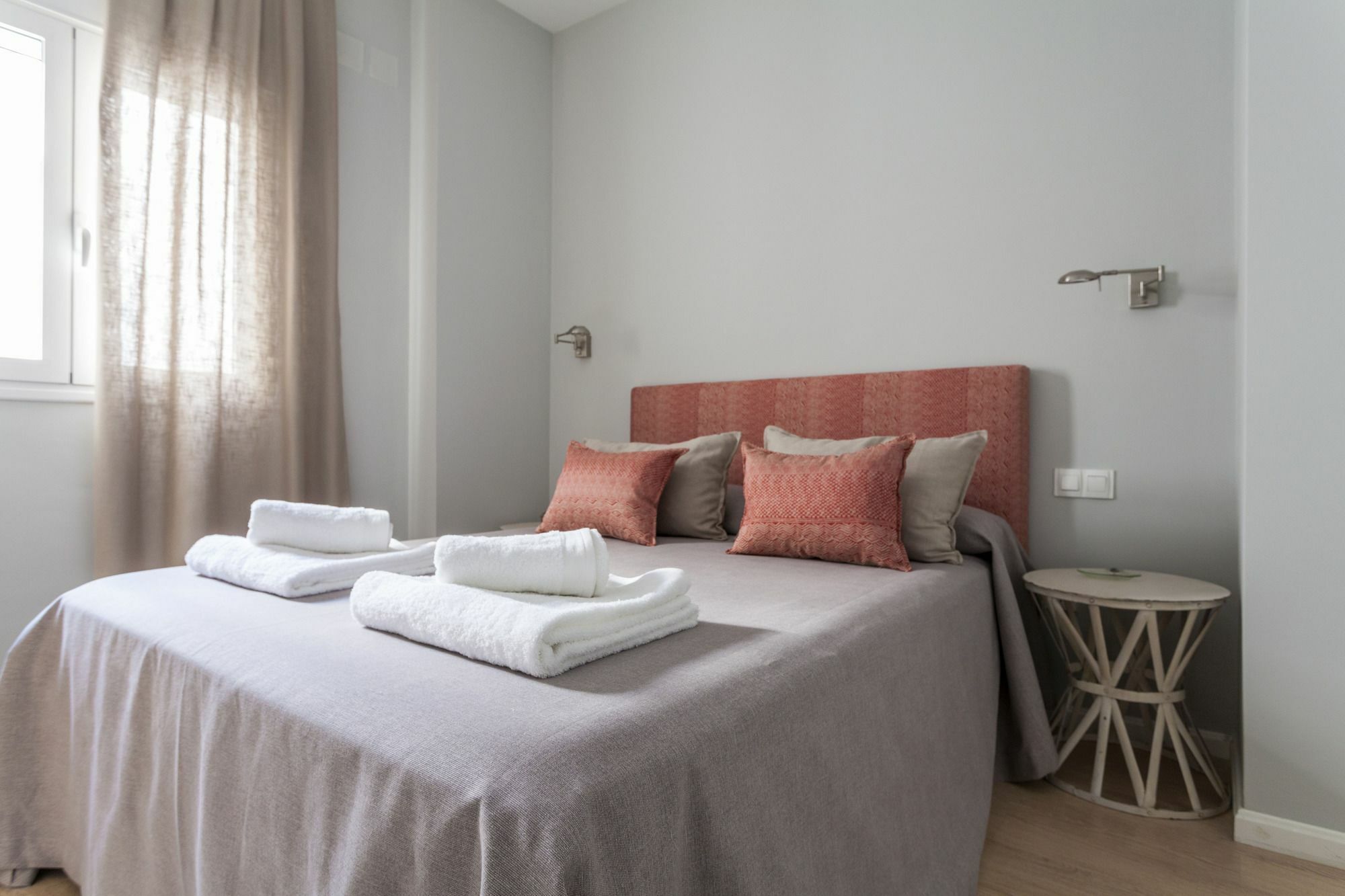 Appartement - Pleno Centro