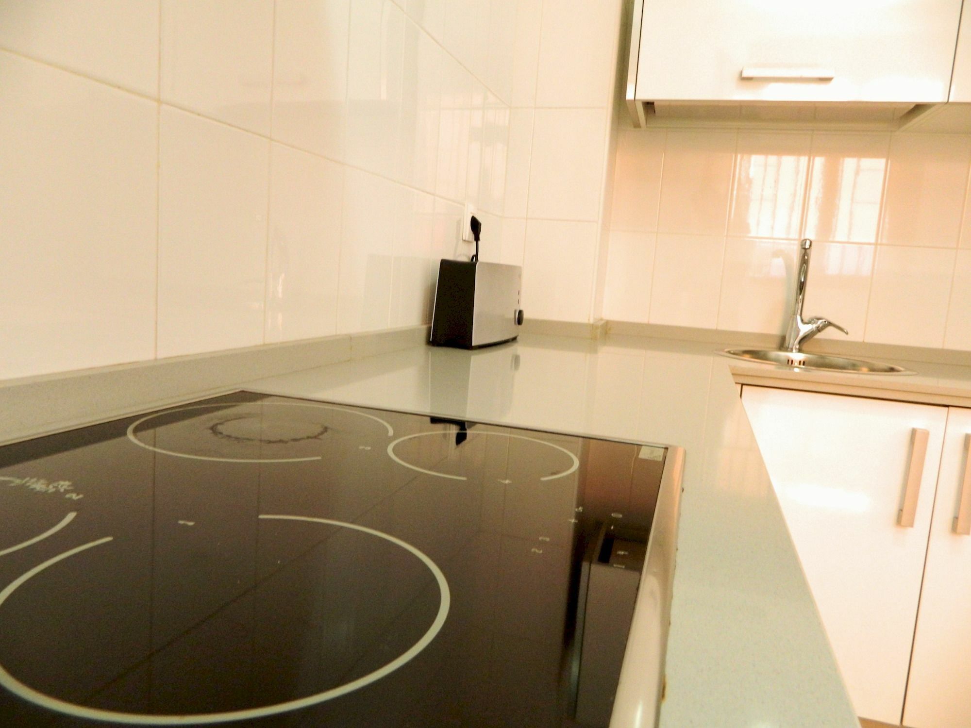 - Pleno Centro Appartement *