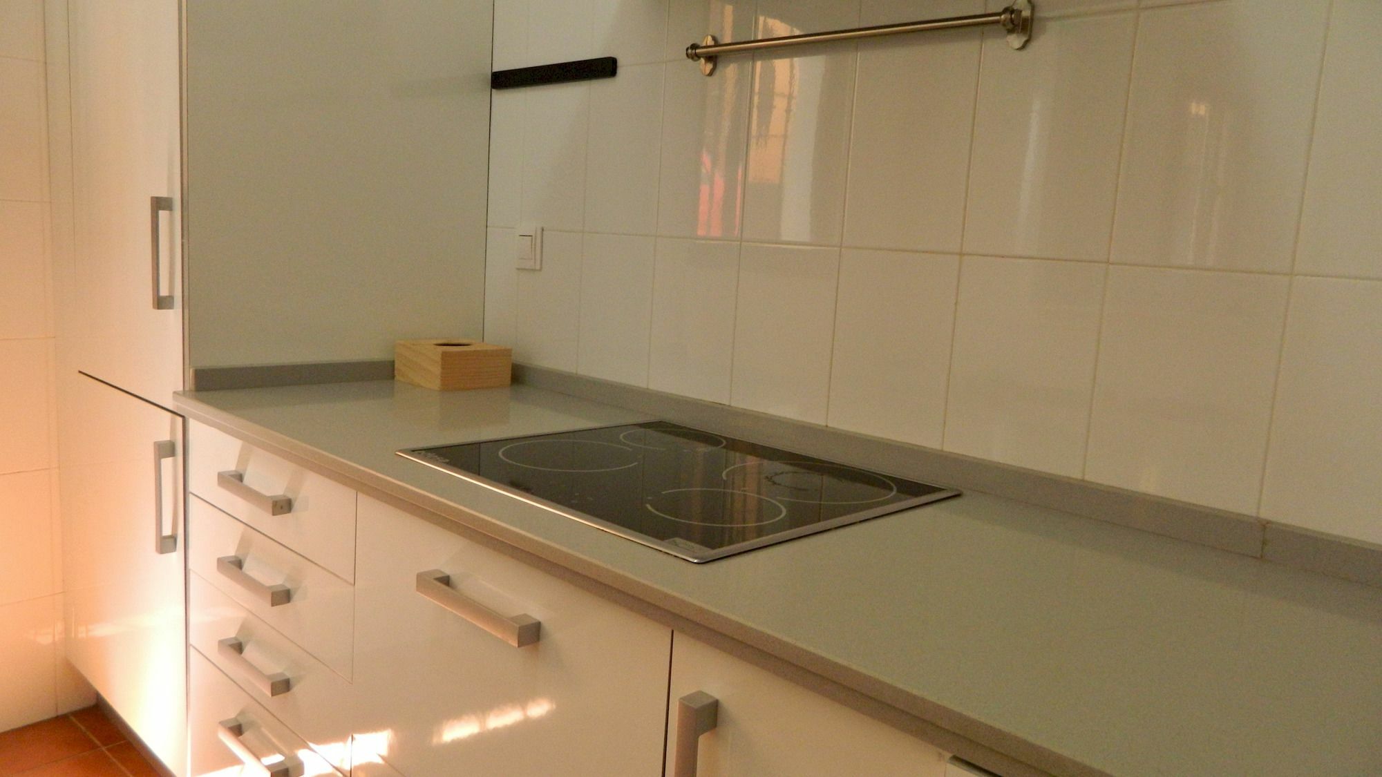 Appartement - Pleno Centro