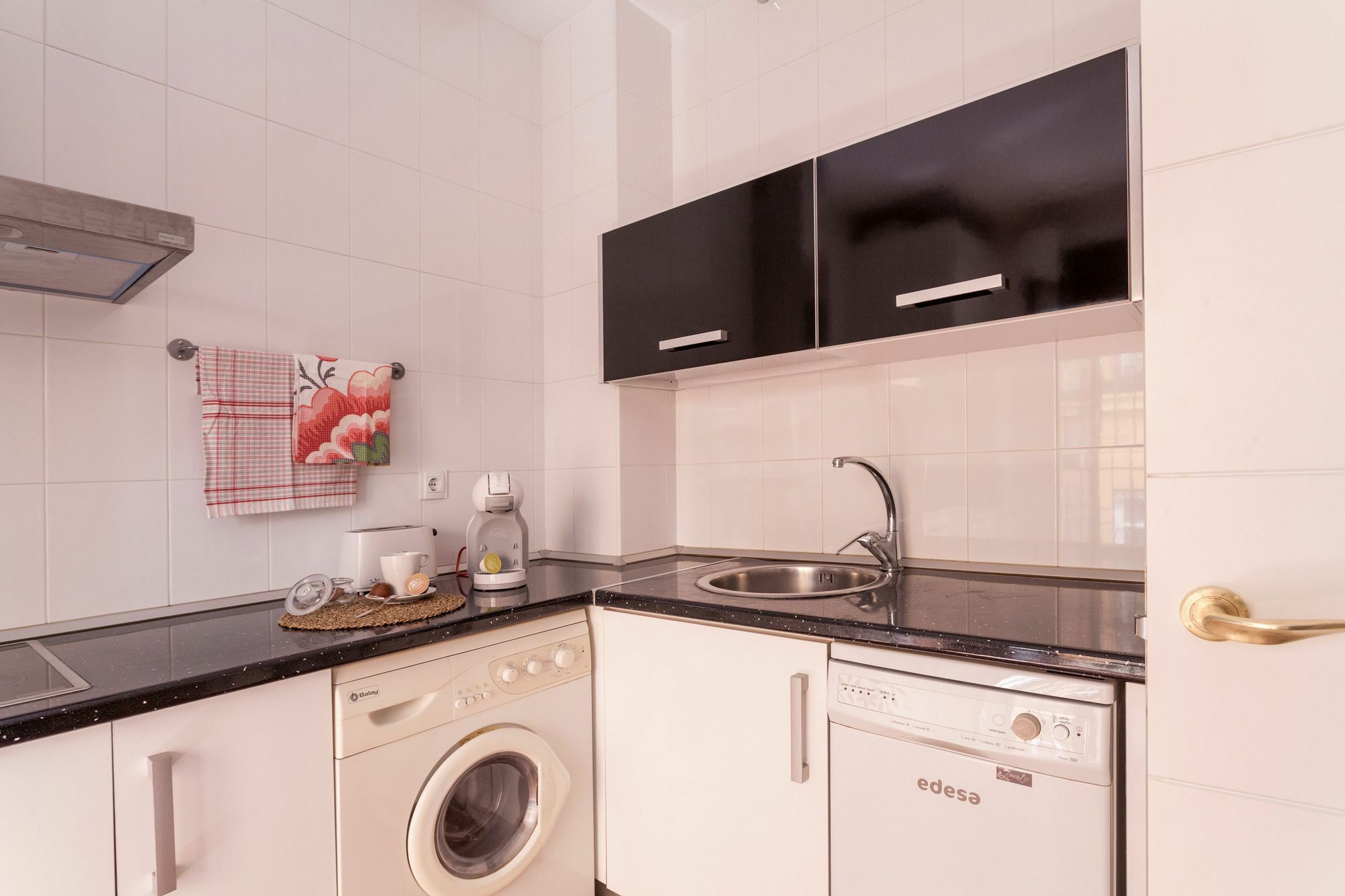 - Pleno Centro Appartement