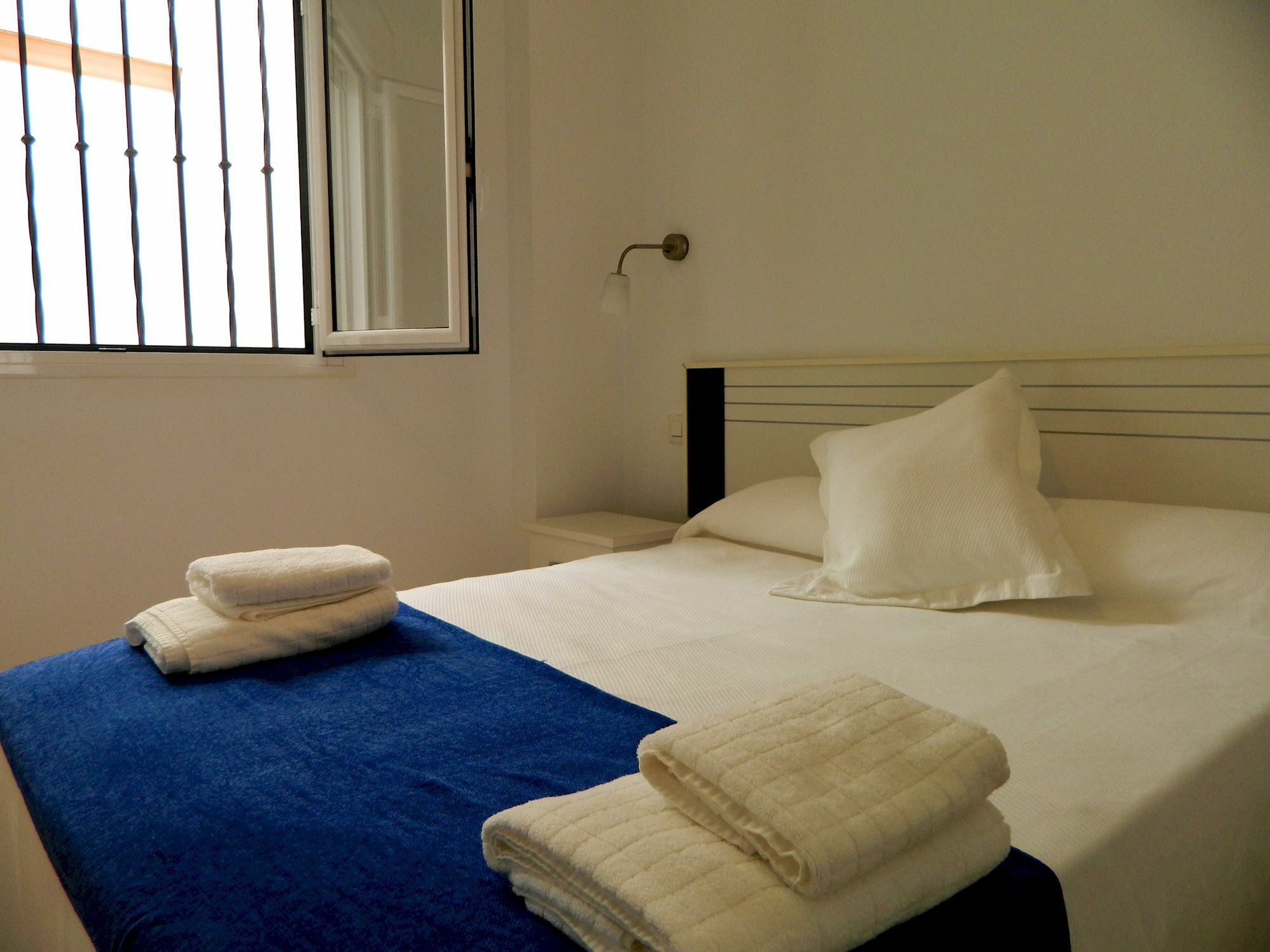 Appartement - Pleno Centro Sevilla