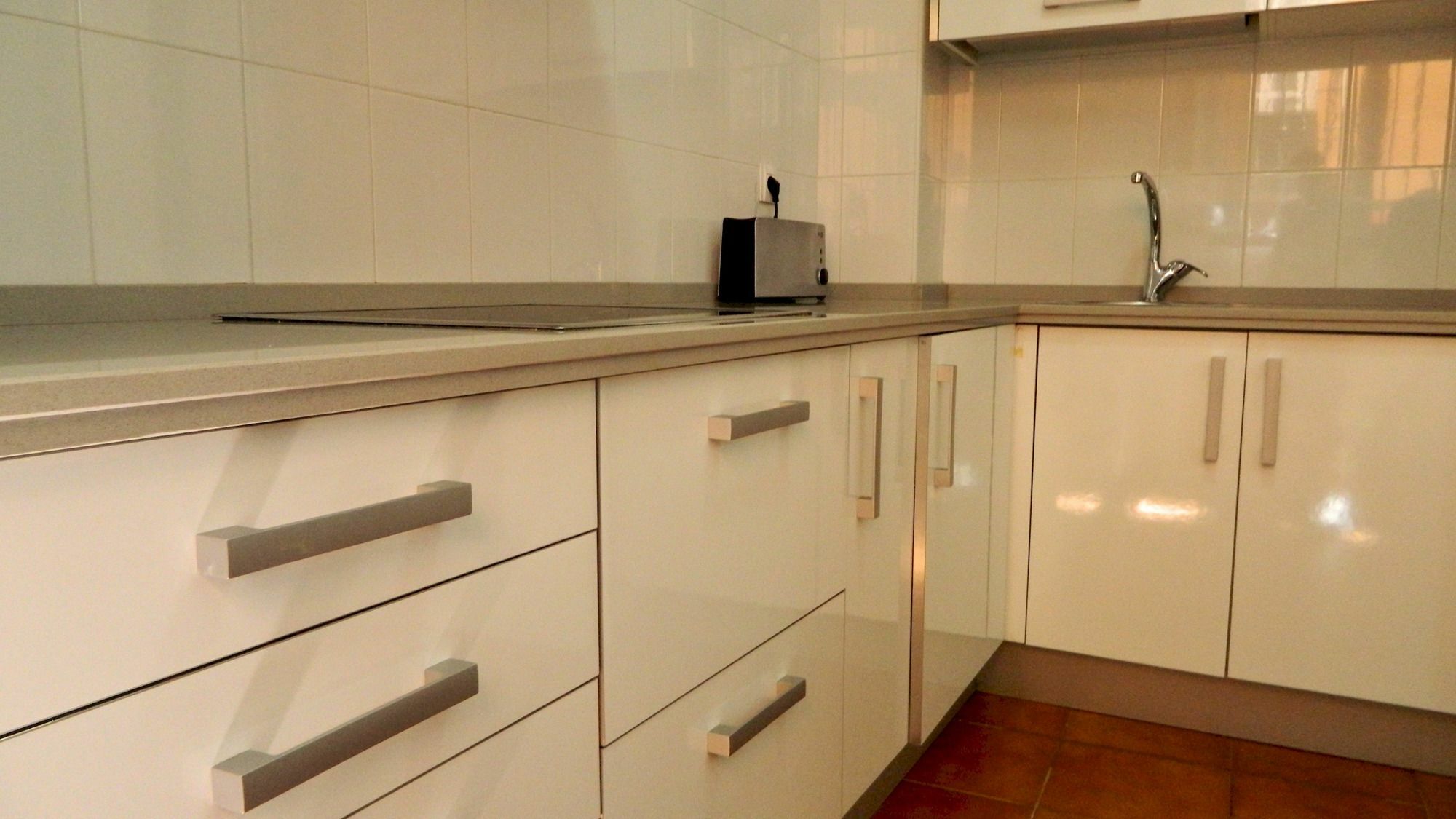 - Pleno Centro Appartement *