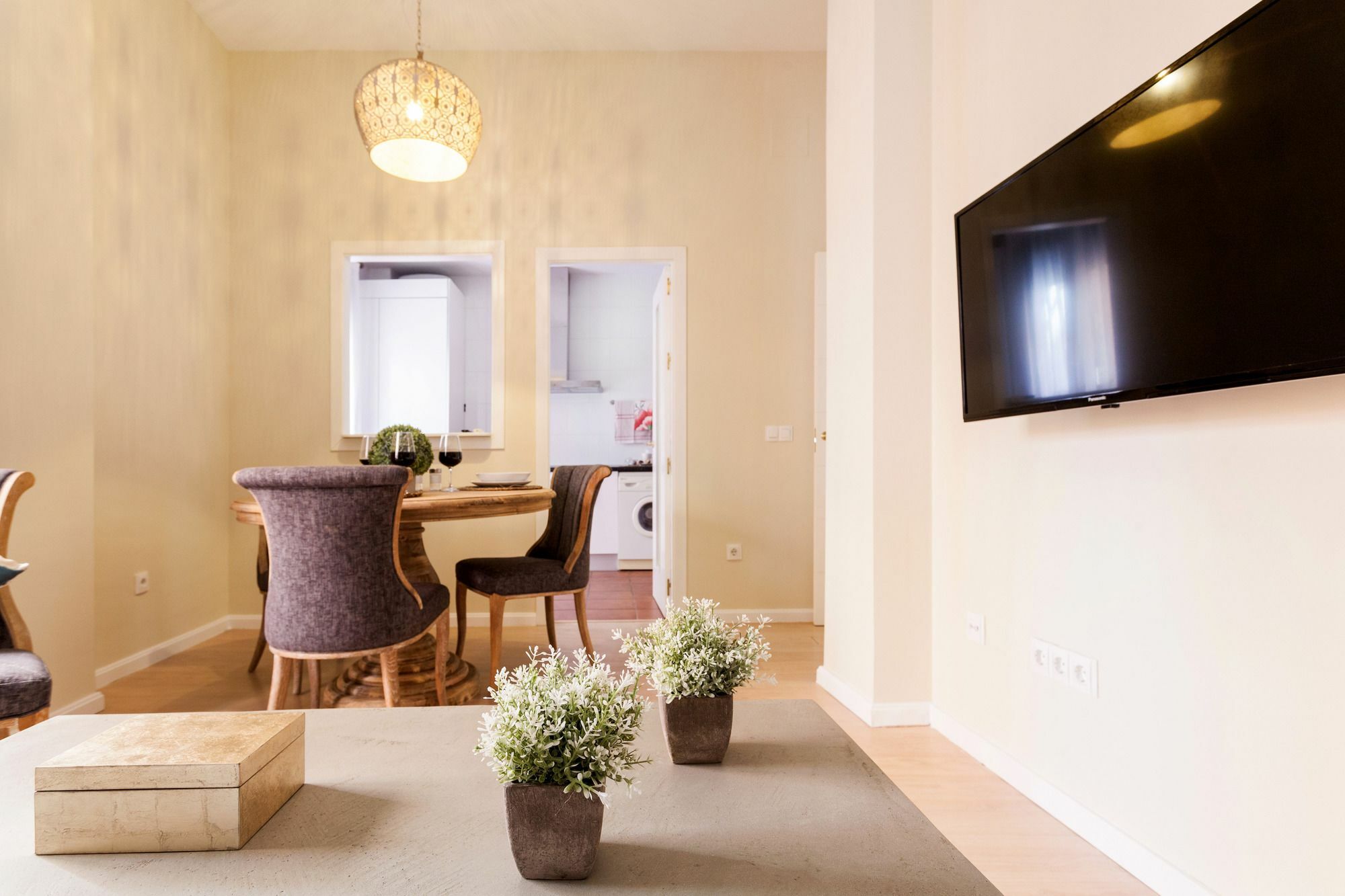 Appartement - Pleno Centro Sevilla