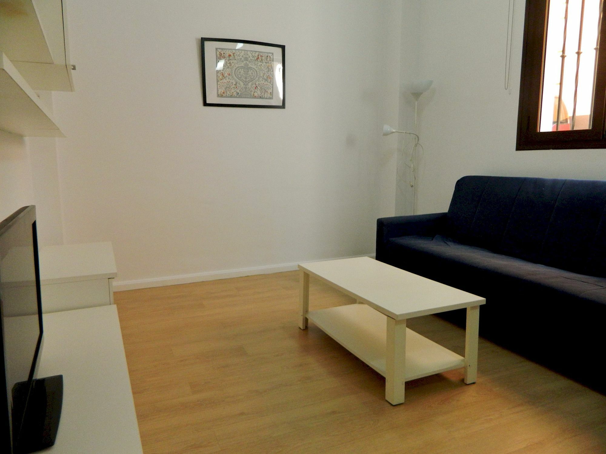 Appartement - Pleno Centro Sevilla