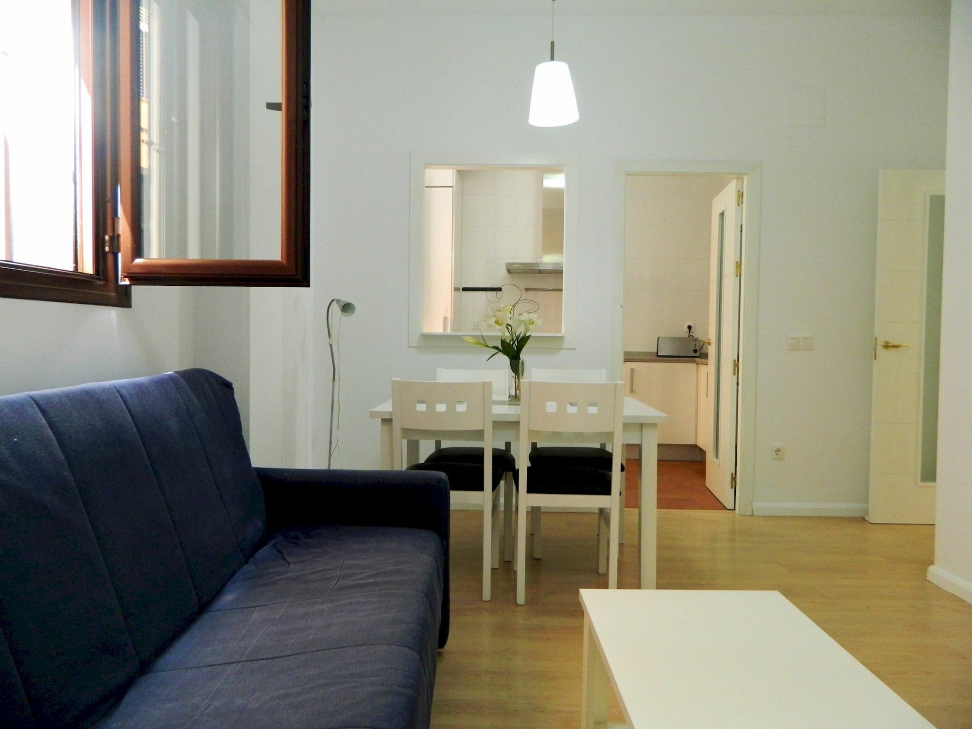 - Pleno Centro Appartement Sevilla