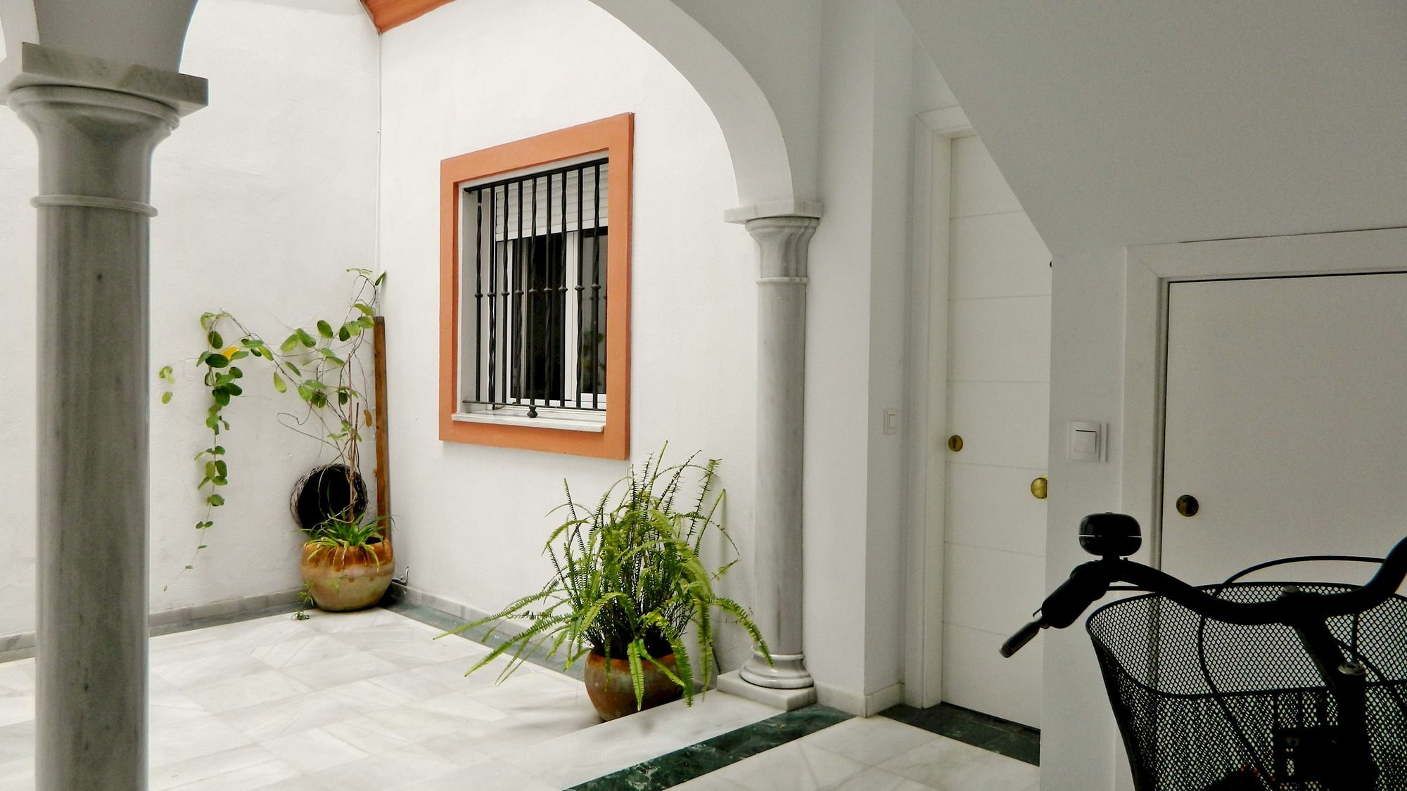 - Pleno Centro * Sevilla