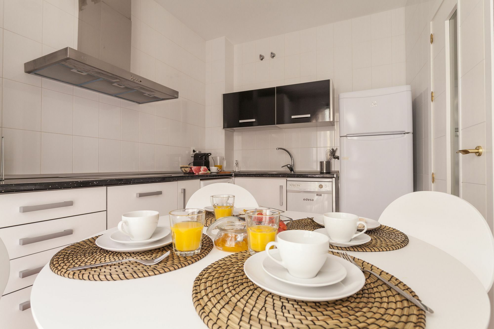 - Pleno Centro Appartement Sevilla
