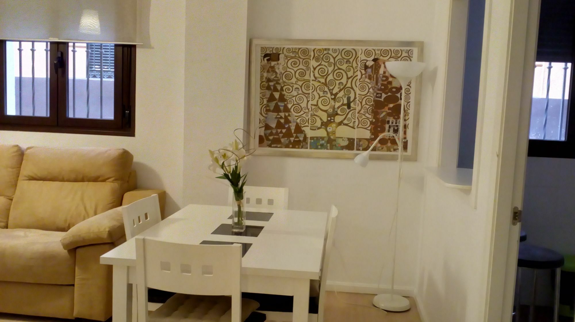 Appartement - Pleno Centro *