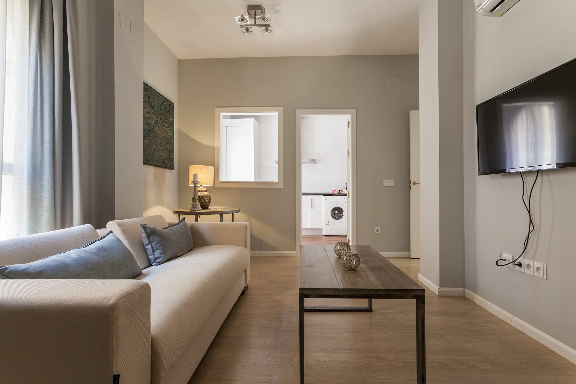 - Pleno Centro Appartement *