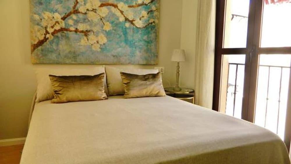 Appartement - Pleno Centro