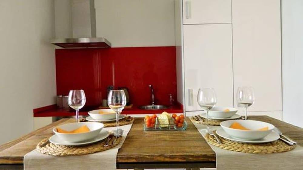 - Pleno Centro Appartement *