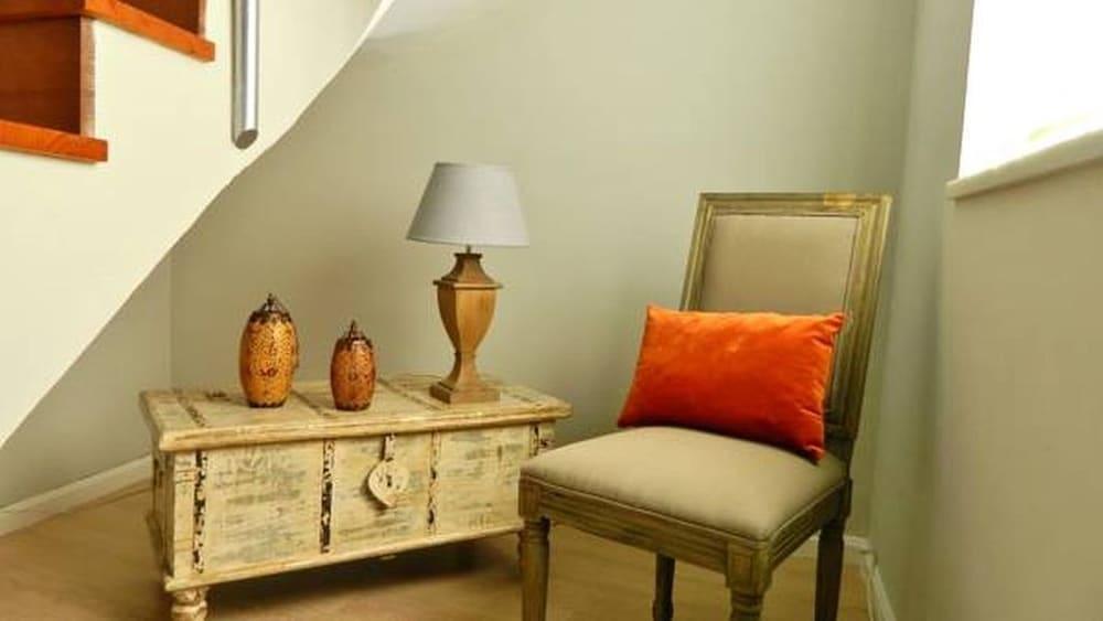 Appartement - Pleno Centro