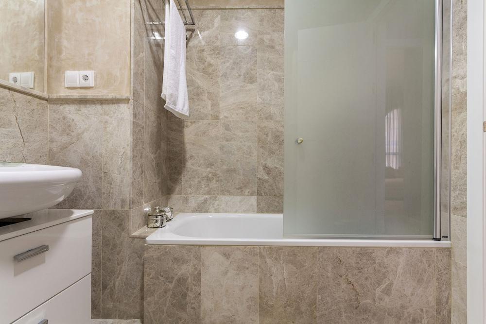 - Pleno Centro Appartement *