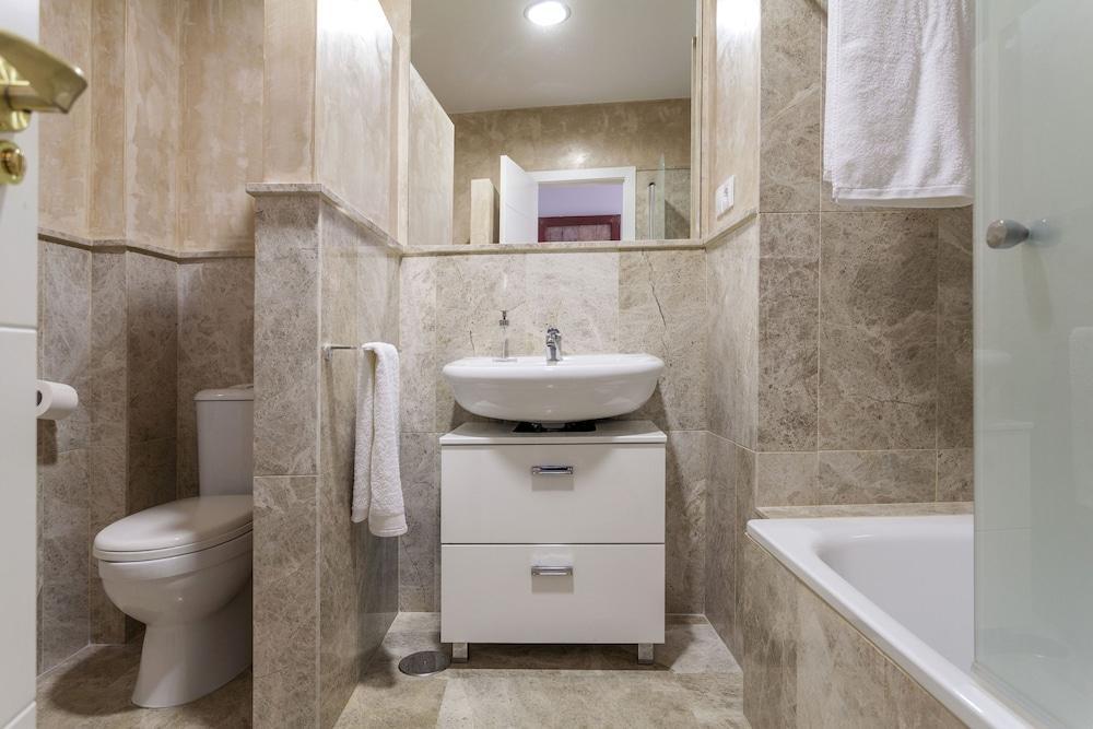 - Pleno Centro Appartement