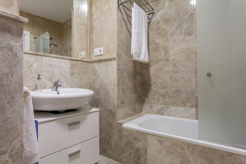 Appartement - Pleno Centro *