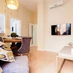 Green - Apartments Pleno Centro