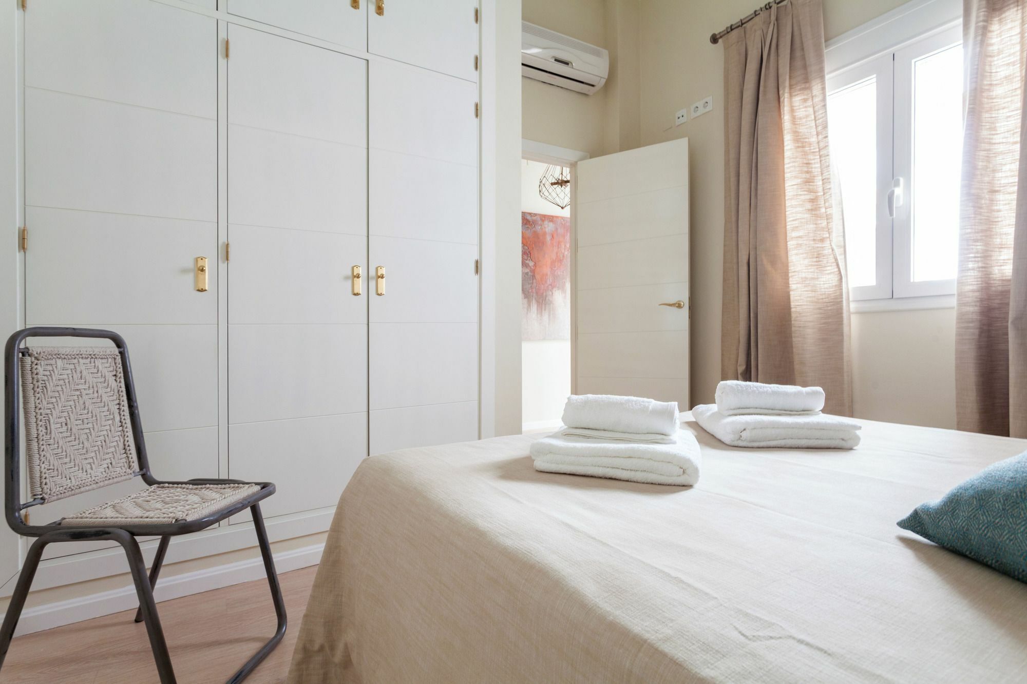 Appartement - Pleno Centro *