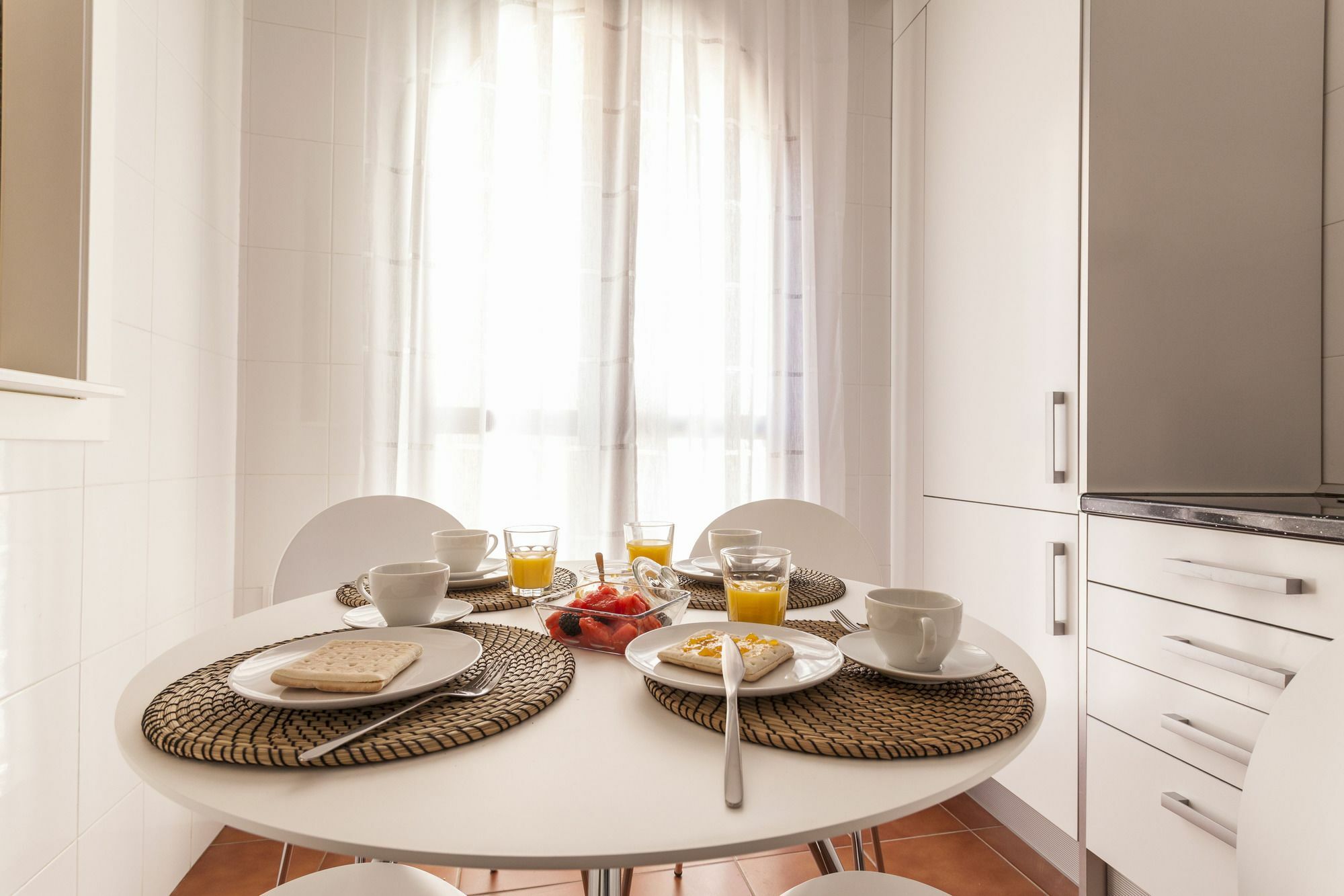 Appartement - Pleno Centro Sevilla