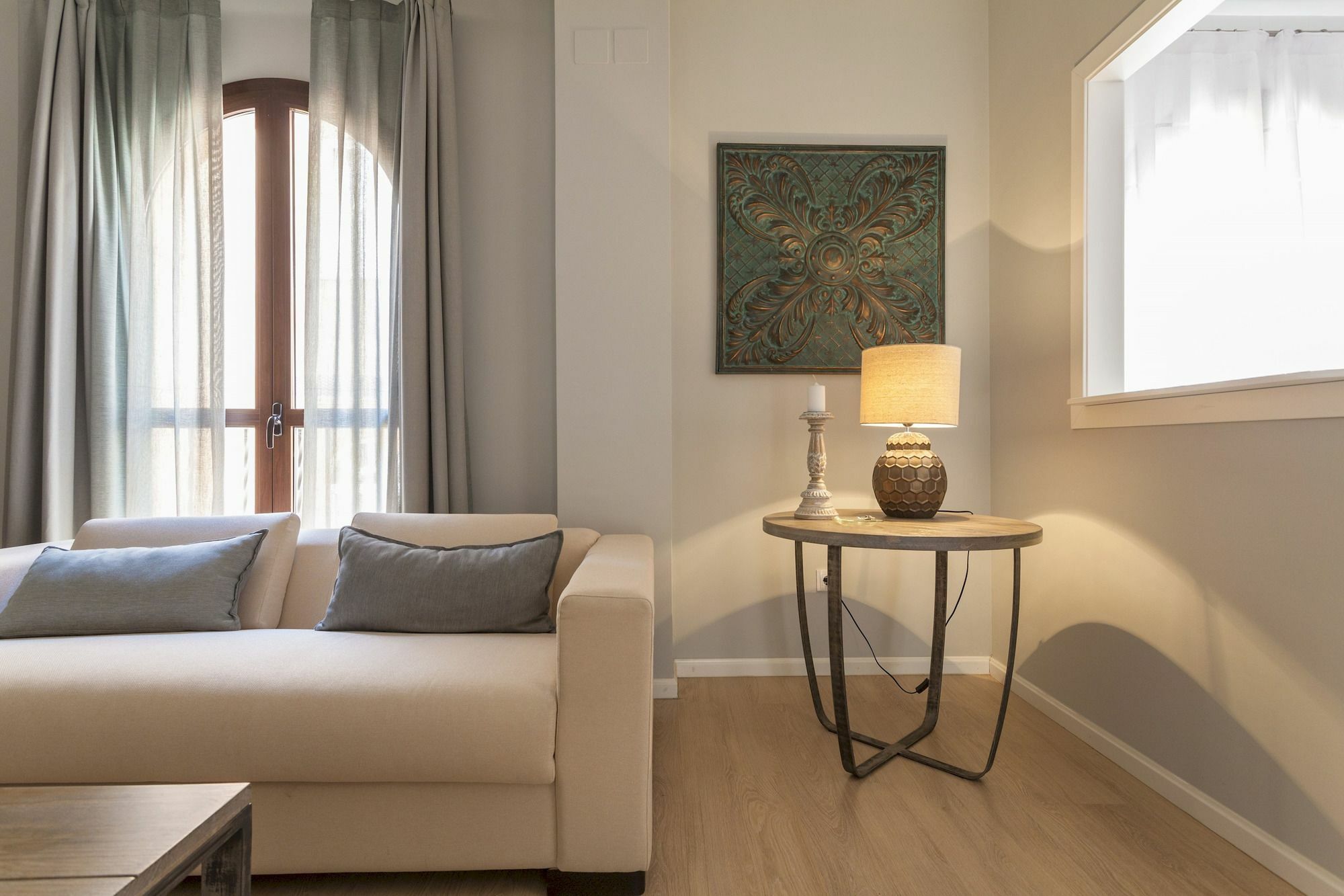 - Pleno Centro Appartement *