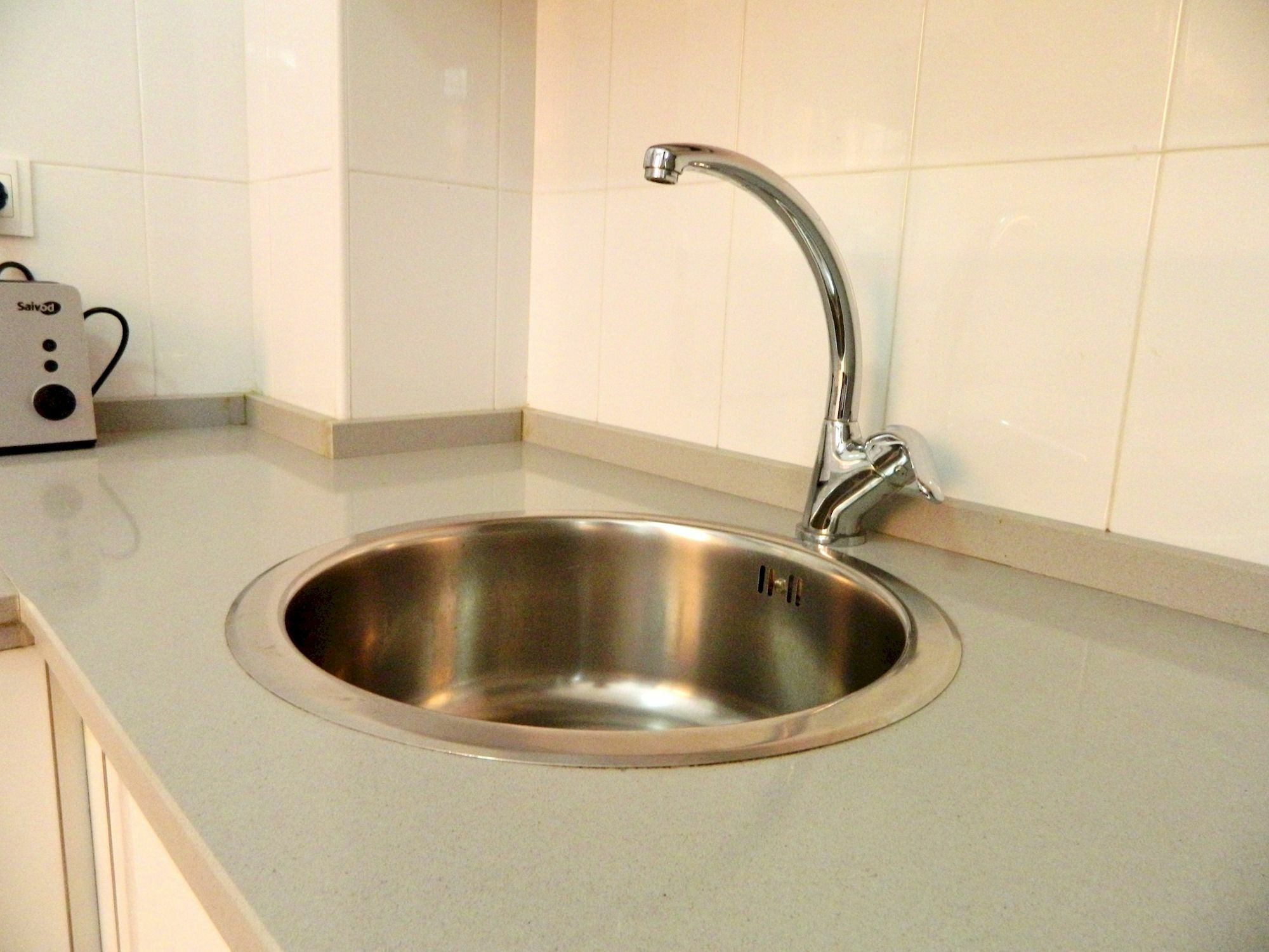 - Pleno Centro Appartement *