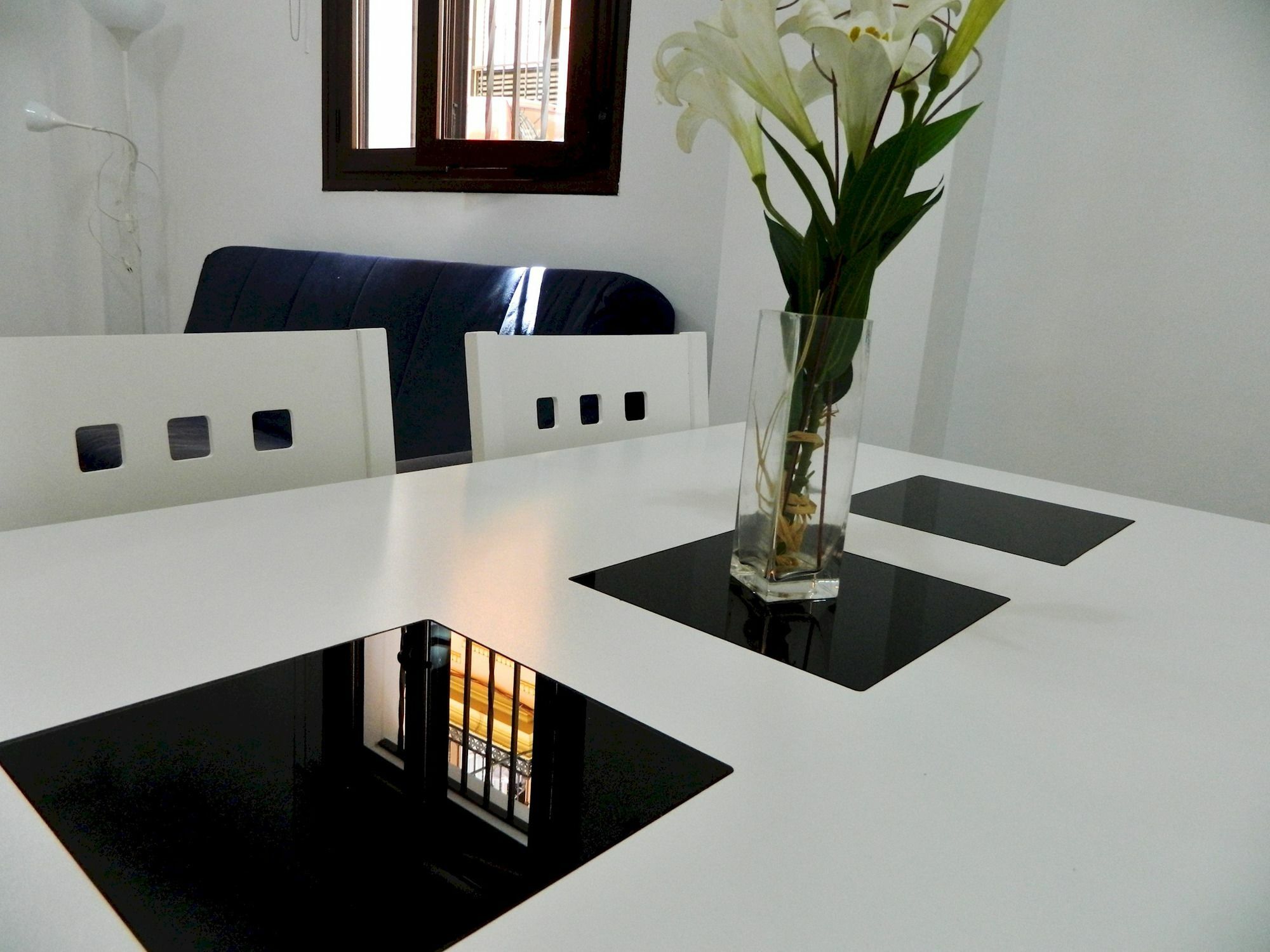 - Pleno Centro Appartement *