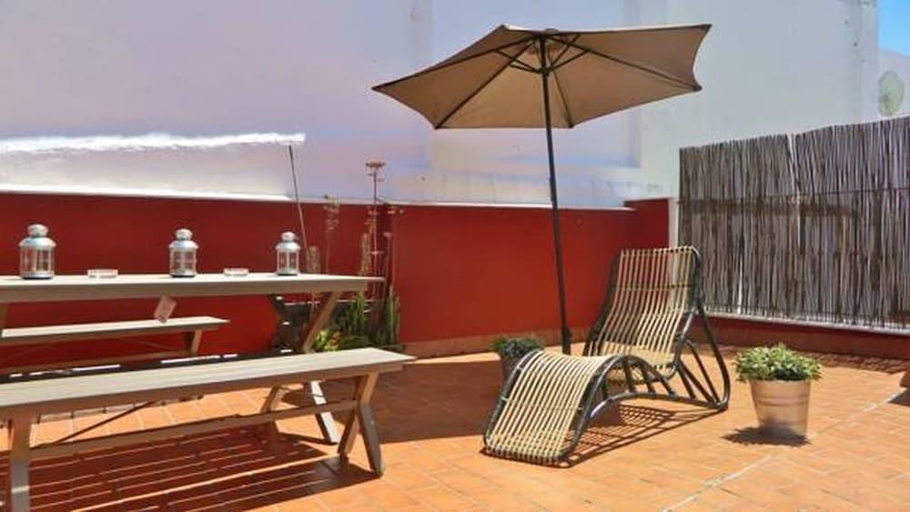 Appartement - Pleno Centro Sevilla