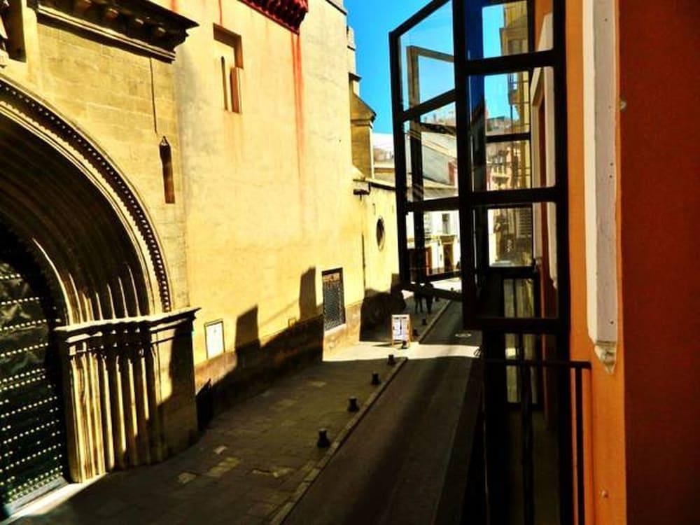 - Pleno Centro Appartement