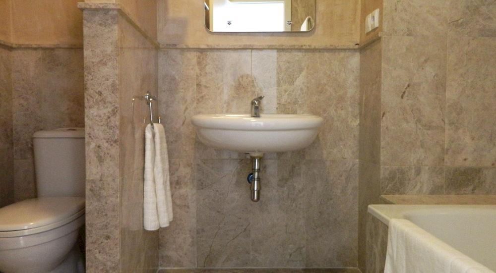 - Pleno Centro Appartement