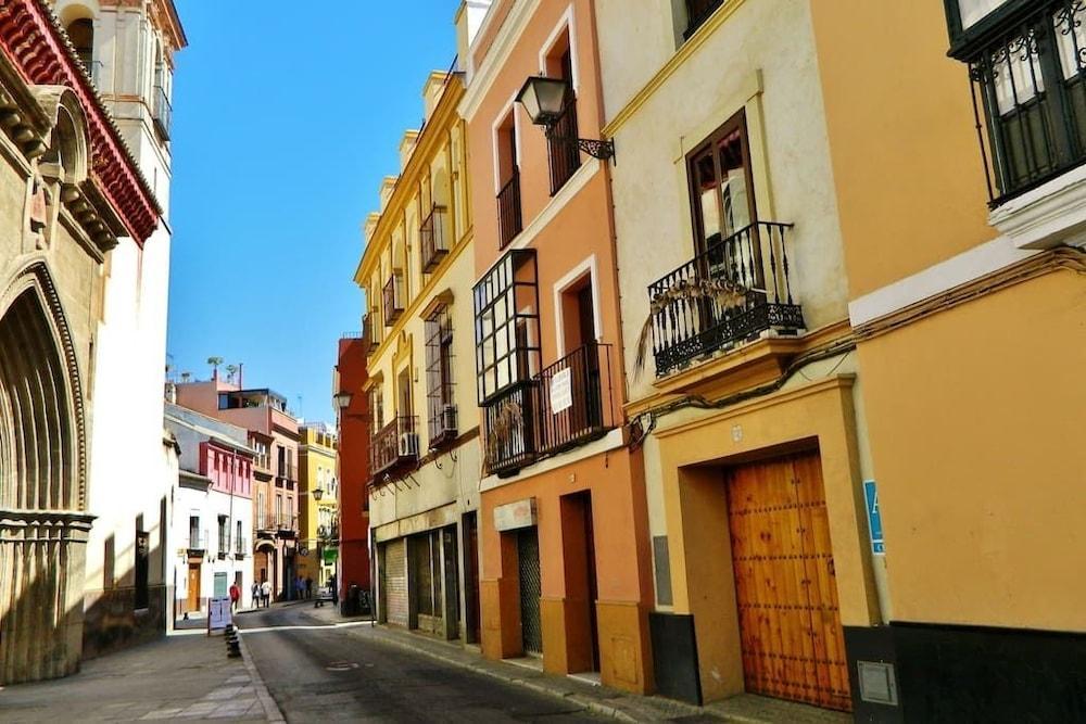 - Pleno Centro